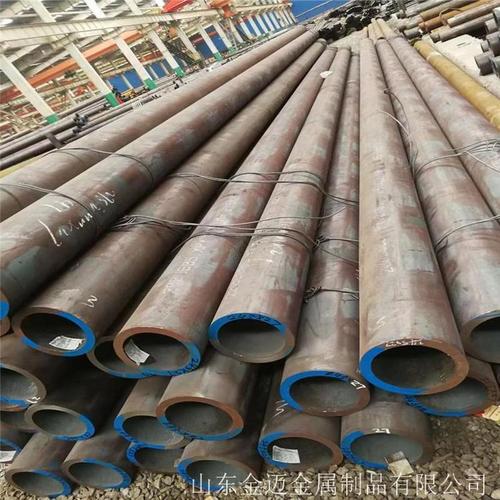 厂家直销厚壁钢管 20g高压锅炉管与GB5310锅炉管、石油裂化管专业解读——金迈高压石油制品