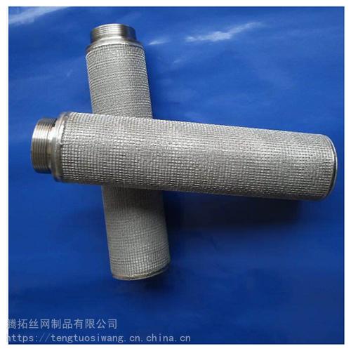 双层过滤筒石油过滤网筒厂家批发 石油制品过滤的优选方案