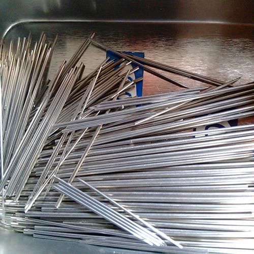 深圳市宝新金属制品 石油制品产业链中的隐形支柱