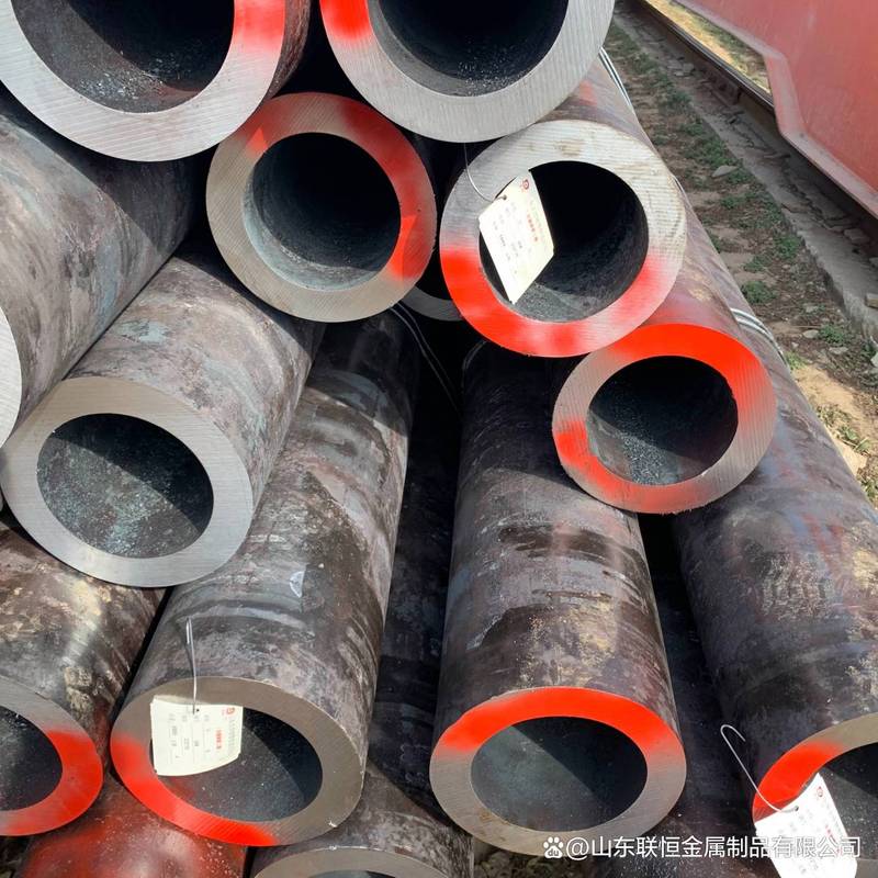 山东石油裂化管与石油制品 产业协同下的高质量发展之路